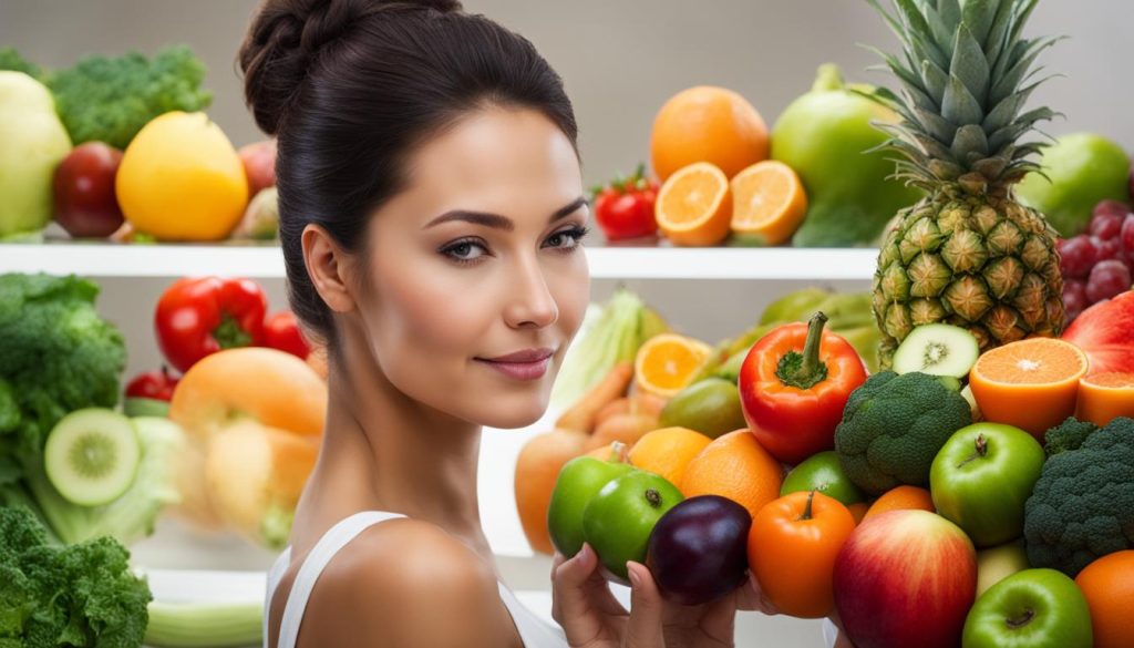 importance of vitamin and nutrient supplements for skin